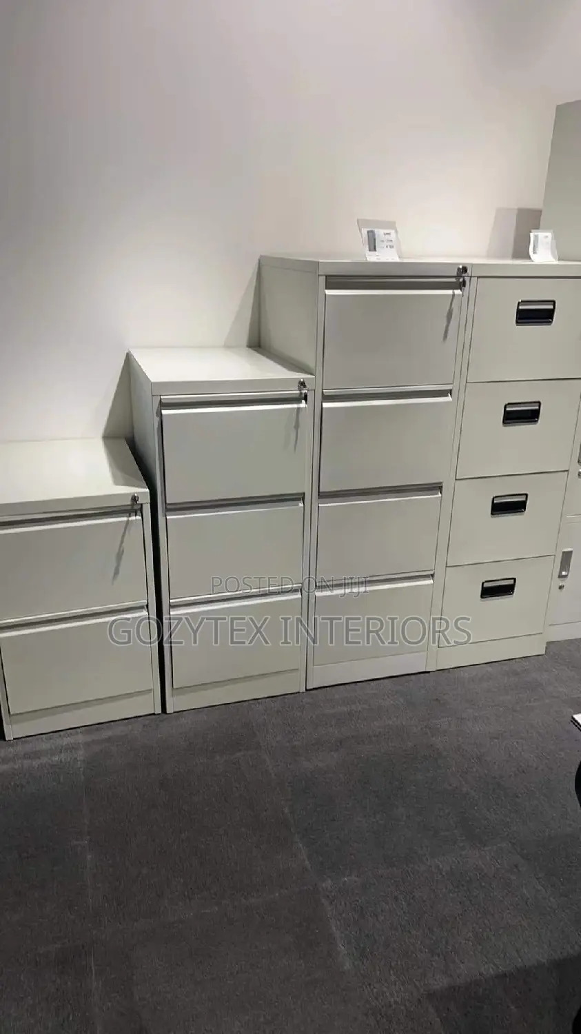 Office File Cabinet