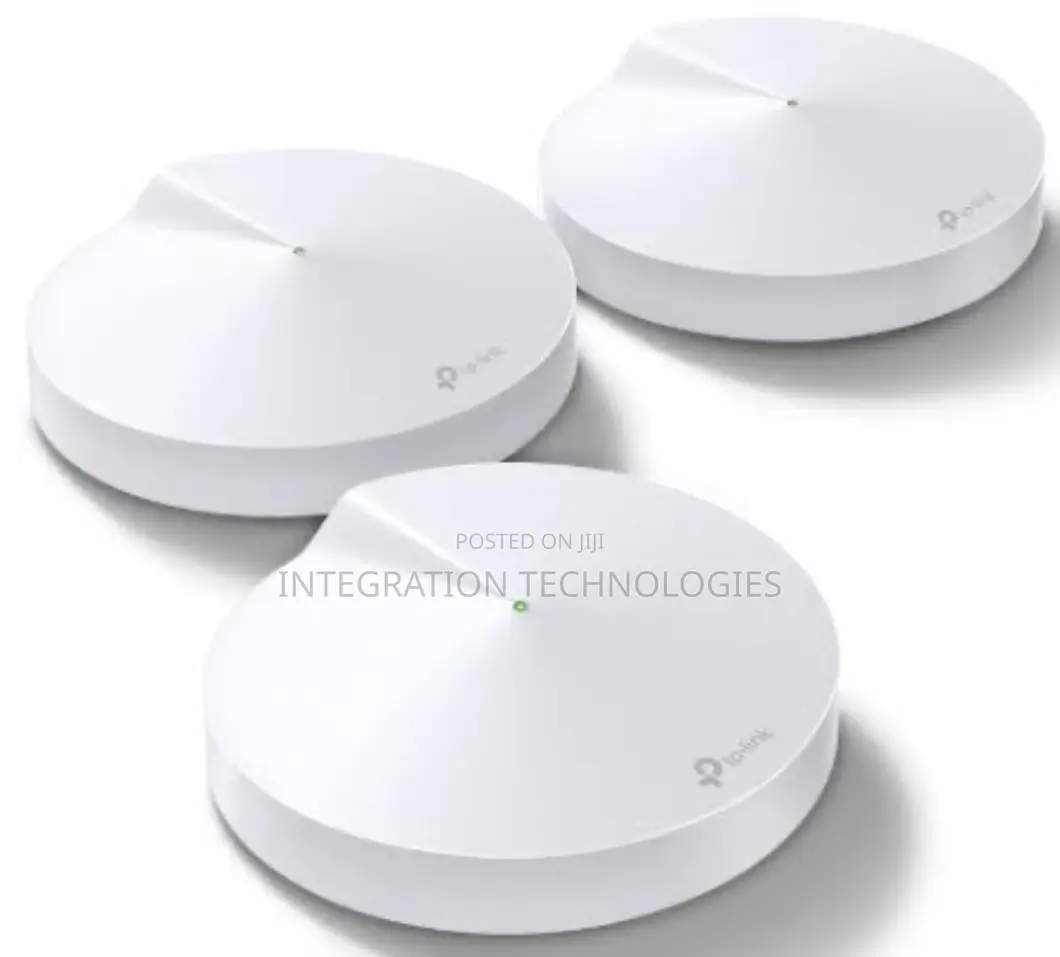 Deco M5 Deco Whole Home Mesh Wifi