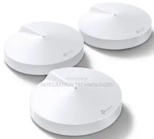 Deco M5 Deco Whole Home Mesh Wifi