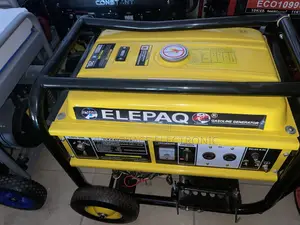 10kva Constant Elepaq Petroll Generator