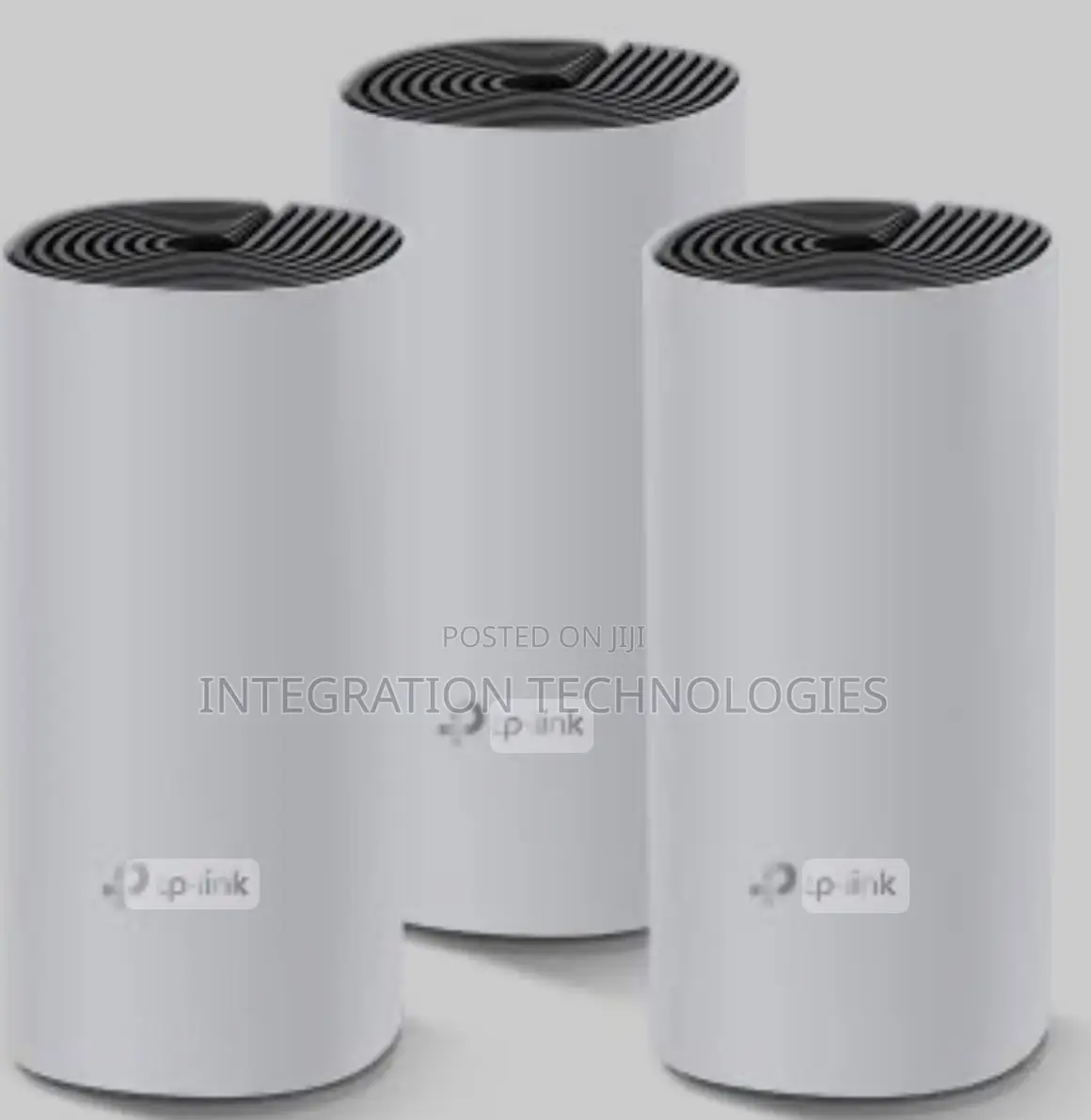 Deco M4 Ac1200 Deco Whole Home Mesh Wifi System