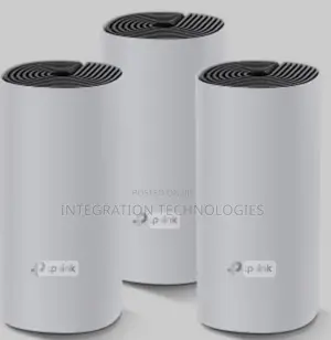 Deco M4 Ac1200 Deco Whole Home Mesh Wifi System
