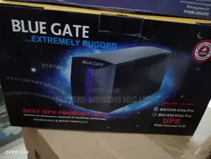 Blue Gate Ups 1.5kva