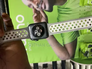 Series 3 Watch