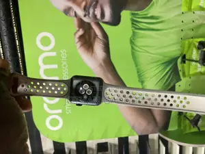 Series 3 Watch