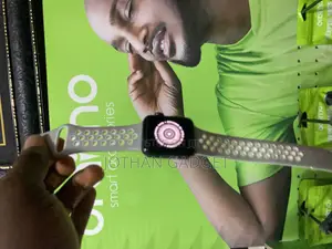 Series 3 Watch