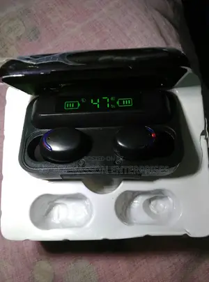 Original Bluetooth Ear Buds