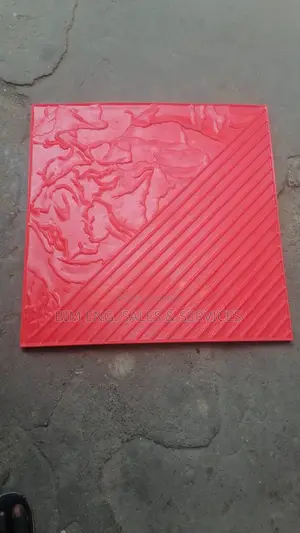 Vintage Mart, Acrylic Sealant