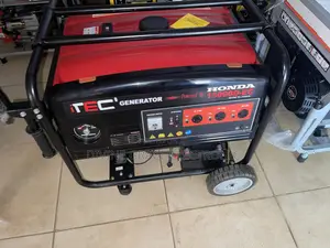 10kva Itec Honda Petrol Generator