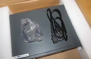16 Port Poe Plus Switch