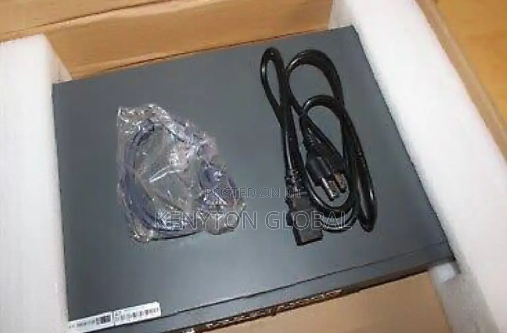 16 Port Poe Plus Switch
