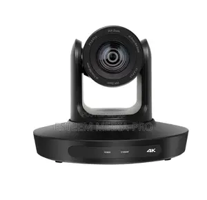 20x Ip PTZ Live-Video Conferencing and Streaming Camera