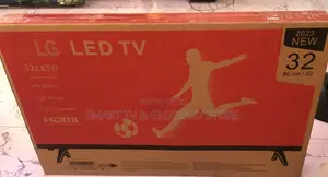 LG 32 Inches Bluetooth Netflix Wifi Facebook