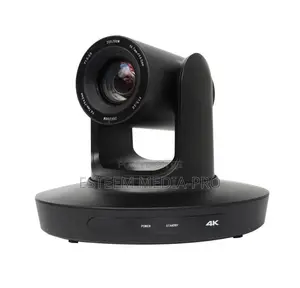 20x Ip PTZ Live-Video Conferencing and Streaming Camera
