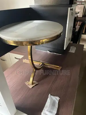 Standard Side Stools