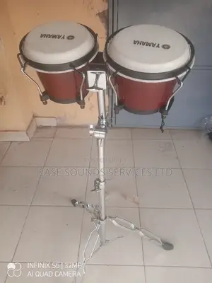 Bongo Drums (Mini Conga)