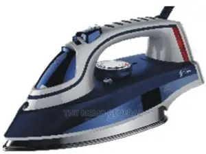 Syinix Steam Iron 1 Year Warranty