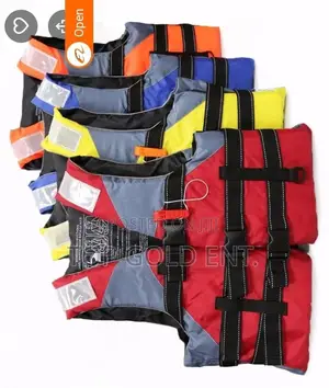 Life Jackets