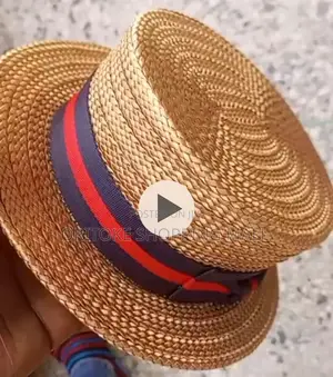 Hat for Females