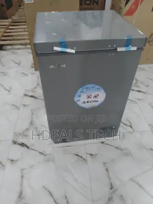 Aeon 100 Liters Freezer Fast Freezing.