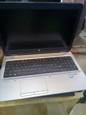 Laptop HP ProBook 650 G3 8GB Intel Core I5 SSD 256GB