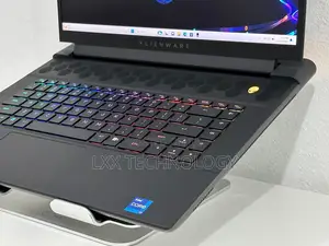 Laptop Dell Alienware M16 R1 16GB Intel Core i7 SSD 1T