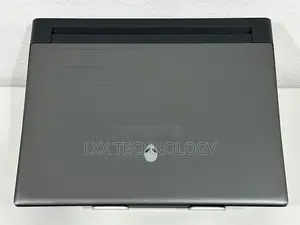 Laptop Dell Alienware M16 R1 16GB Intel Core i7 SSD 1T