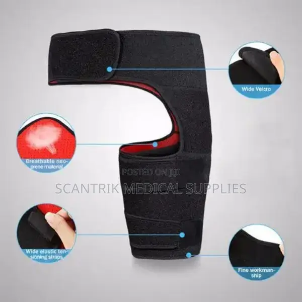 Hip Compression Brace