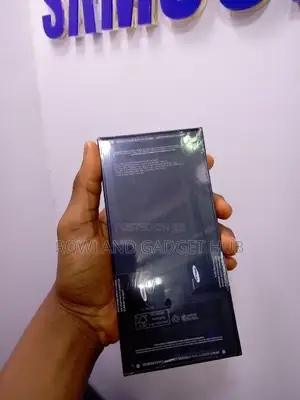 New Samsung Galaxy Z Flip 5 512 GB White