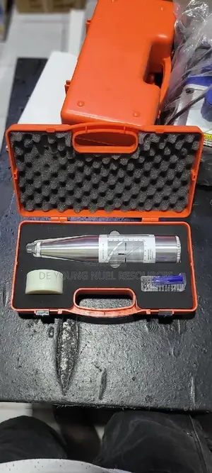 QUALITY Concrete Test Hammer