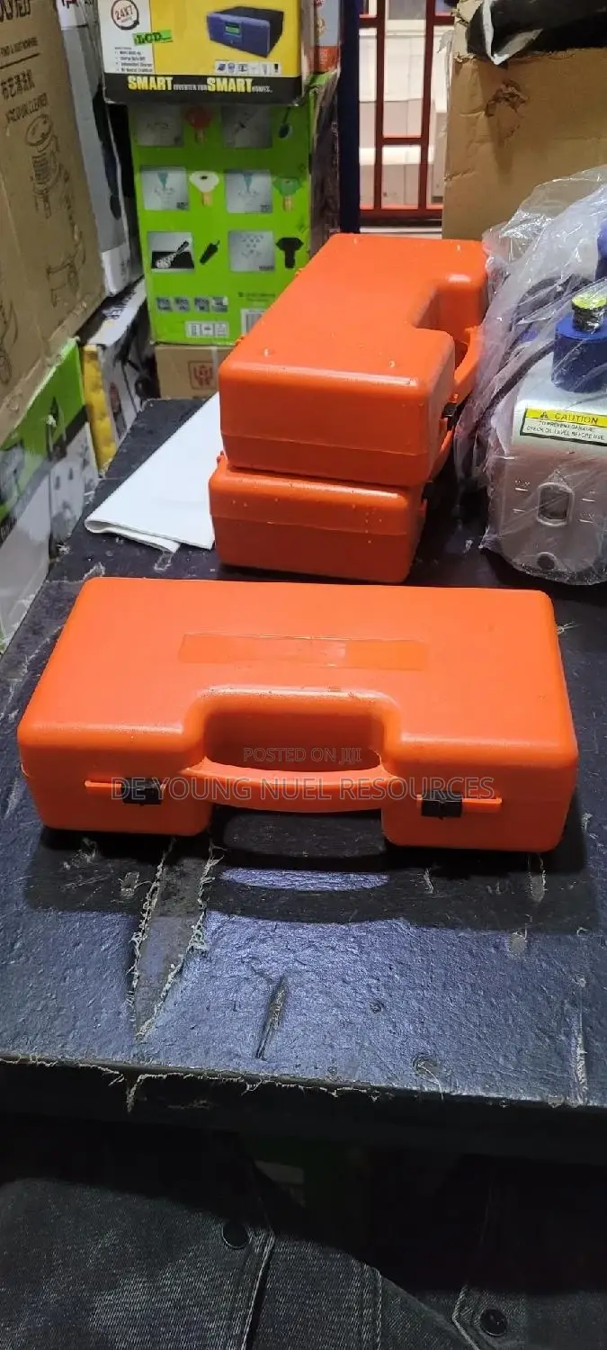 QUALITY Concrete Test Hammer
