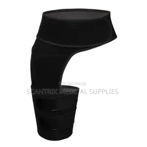 Hips Compression Sleeve