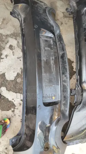 Country Man Bumper