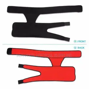 Hip Exercise Control Sleeve