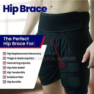 Thigh Dislocation Brace