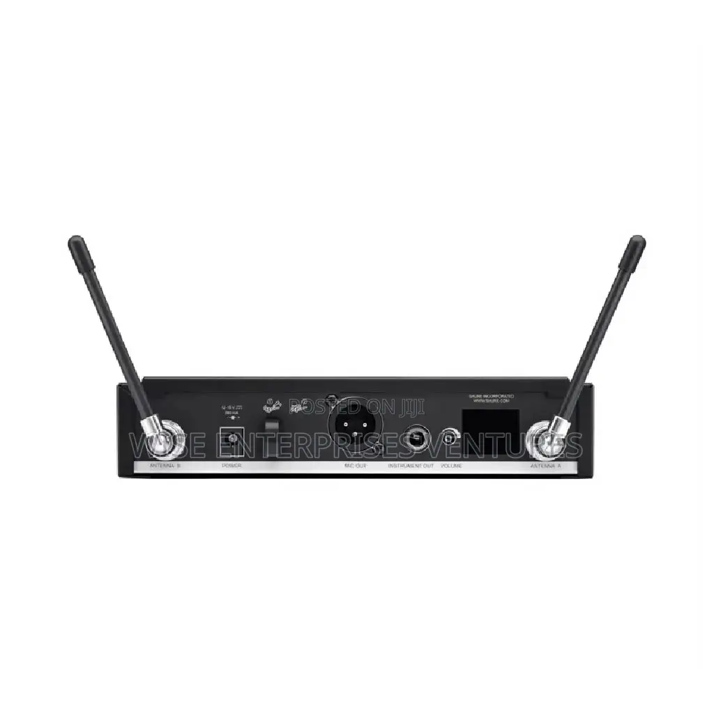 SHURE Blx4r Sm58
