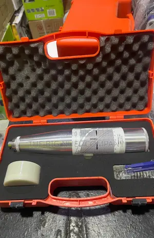 Strong Concrete Test Hammer