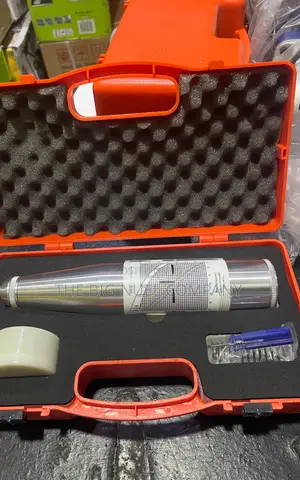 Strong Concrete Test Hammer