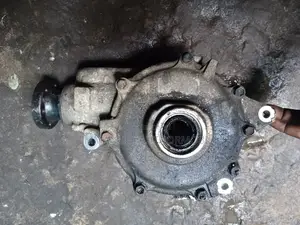 Front Axle Auxiliary Lexus Is250 2005 2015