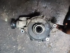 Front Axle Auxiliary Lexus Gs300 2005 2015