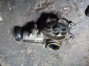 Front Axle Auxiliary Lexus Gs350 2007 2015