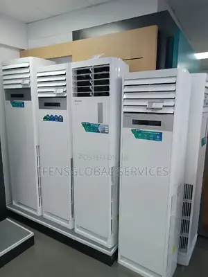 All Kinds of Hisense Standing Ac