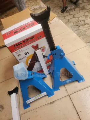 6 Tons Jack Stand