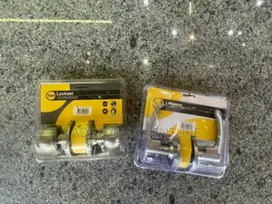 Original Europe Rondo Lock Set