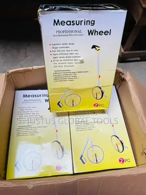 Original Measuring Wheel