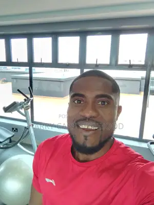 Certified Fitness Professional