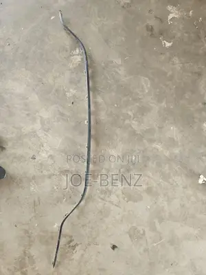 GLE350 2017 AMG Back Bumper Crome