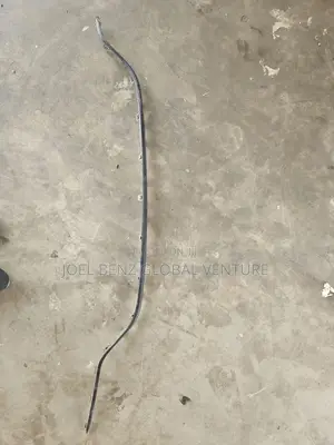 GLE350 2017 AMG Back Bumper Crome
