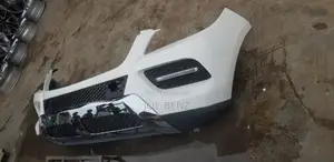 Ml350 2014 Front Bumper Direct Belgium