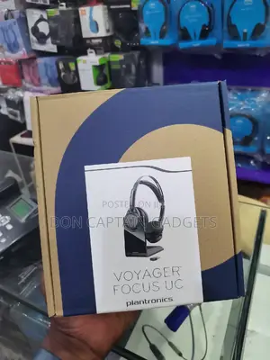 Voyager Focus UC